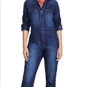 Lee’s women union alls